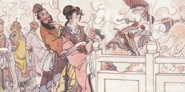 丰镐、洛邑哪里是首都?哪里是陪都?看一看成王到底迁没迁过都