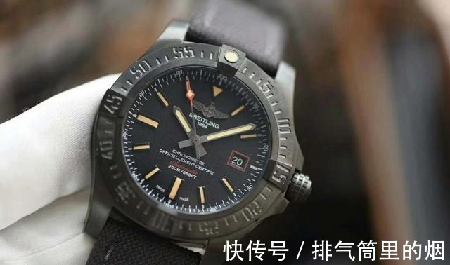 百年灵&3万块左右的运动表,除了欧米茄还有什么选择!