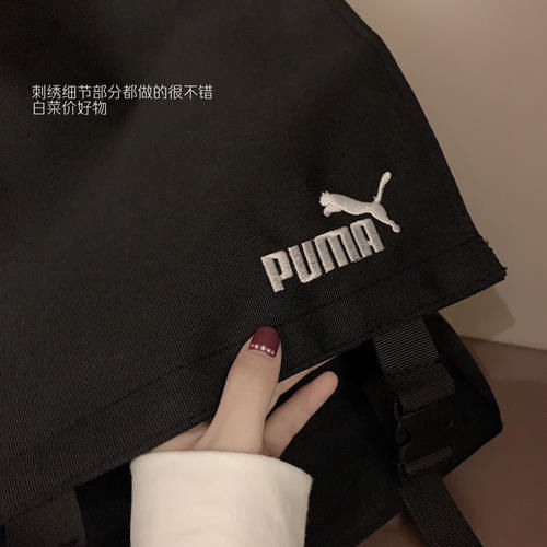 宝藏书包推荐，高颜值学生党背包来啦！