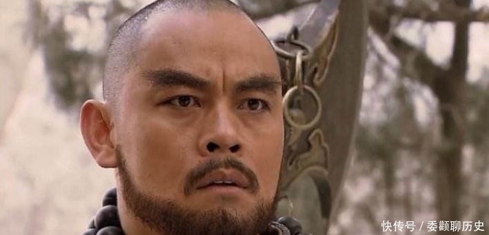 梁山好汉娶媳妇多难,山大王用黄金当聘礼,反被鲁智深暴打一顿