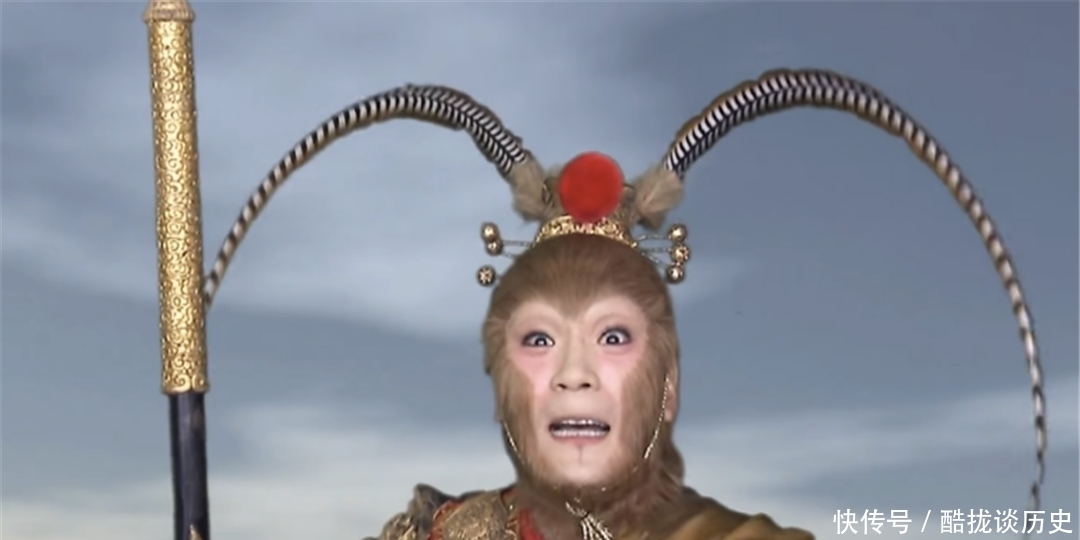 天庭中有一位大神,连如来佛祖都惧怕三分,却比太上老君都低调