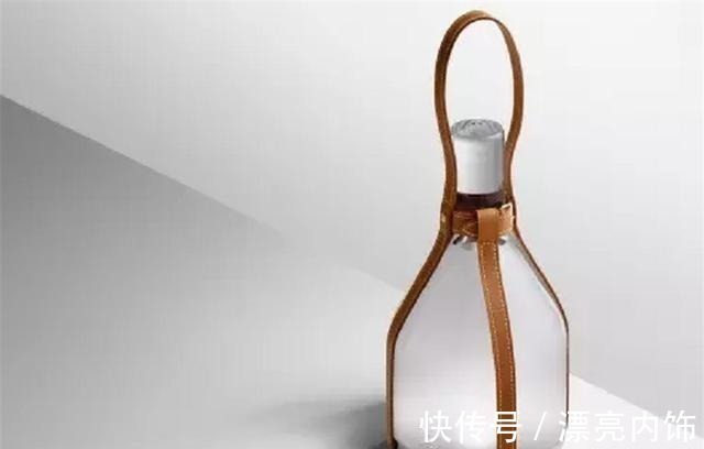 材质|和LV包包相比,我更想拥有LV家具,手袋做成椅子的设计大爱啊!