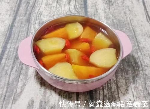 宁神安眠|不想做黄脸婆多吃它,比香蕉还厉害,淡化色斑,补血养颜,睡眠好