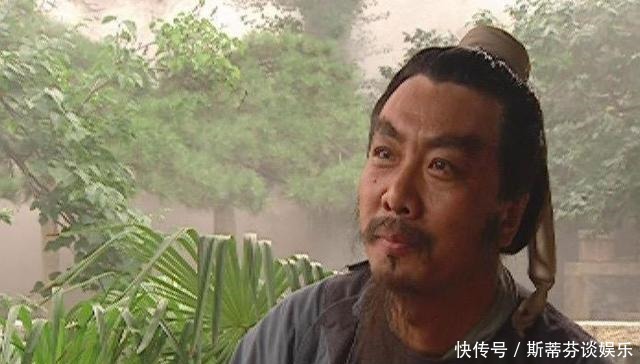 水浒传|《水浒传》不可思议的巧合背后往往暗藏着他人阴谋