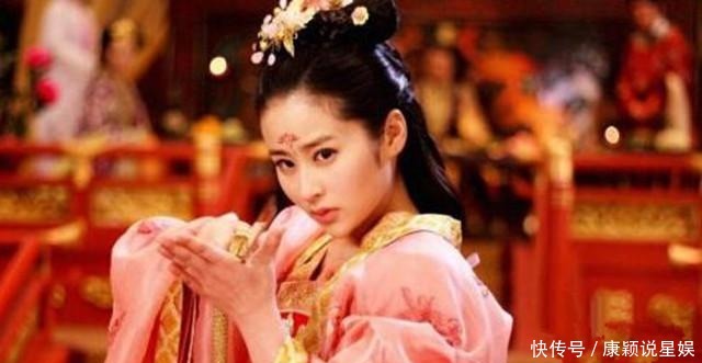 刘氏|二婚女子入宫为皇后，权倾天下，被称赞：有吕后之才，无吕后之恶