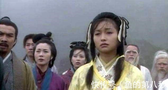 金庸!为什么金庸武侠的主角,大多缺爹少娘,答案只有8个字,很现实!