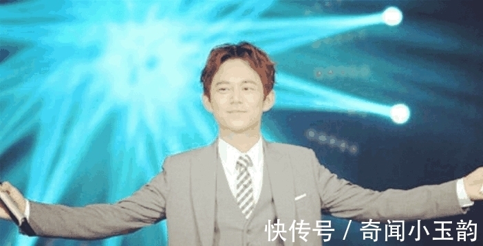 小白|《明星大侦探》第一期就拿了8根金条, 网友: 是个狠人