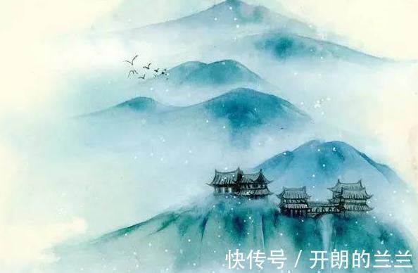 已亥岁&15首诗, 每个人都知道这些诗词名句, 却很少有人知道全文