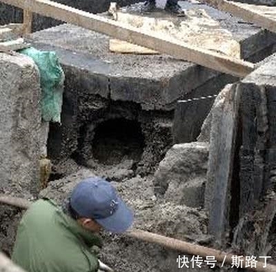 永久|专家打开曾国藩的墓后，突然下令将其永久封闭，为什么