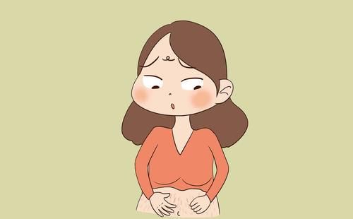 马上|身体这些感觉是告诉你，胎儿已经入盆，马上就能和你见面啦