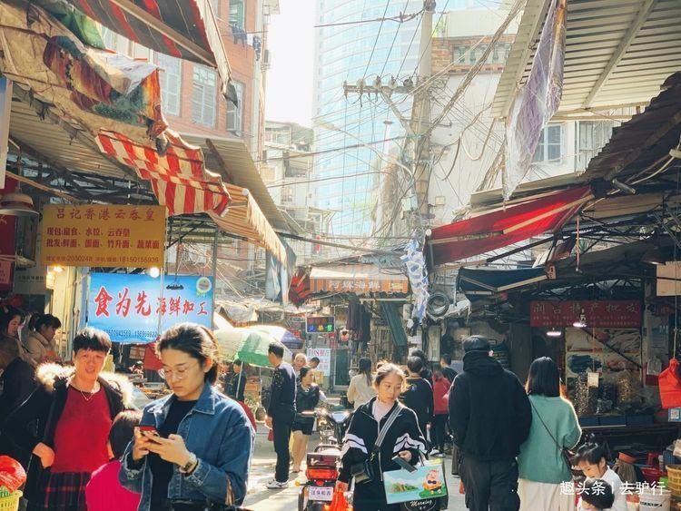 免费|门票最少的三座城市部分景点免费，游客却表示花钱的地方太多了