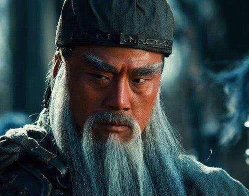 高超|张飞本是一介屠夫,关羽本是卖枣的,两人高超的武艺都是跟谁学的?