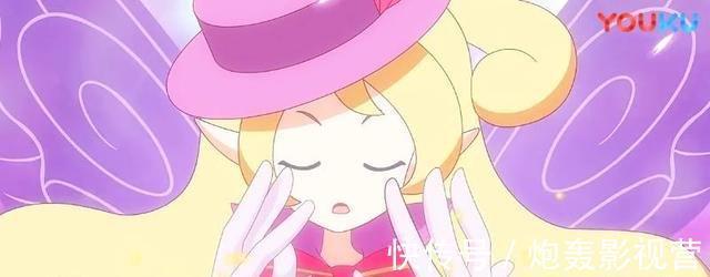 王珂|盘点《小花仙》夏安安的表情包，第一个最萌，最后这个心都化了