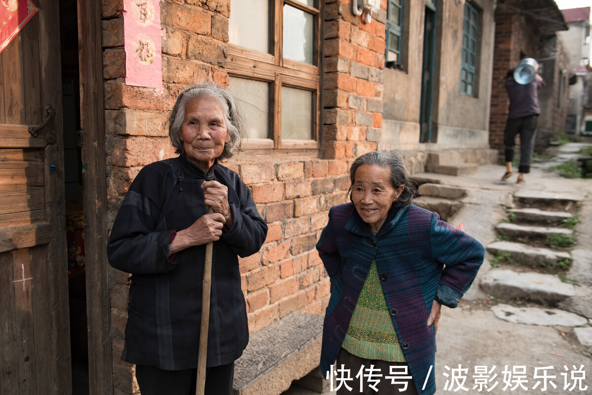 绝招|人老,腿先老!教你中医7个绝招,人老,腿不老,不妨一试!