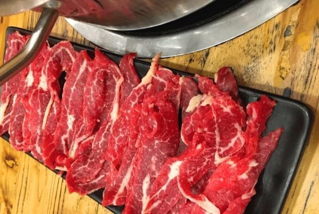 会变得|一斤生牛肉能够卤出多少熟牛肉怪不得卖卤肉的人那么多