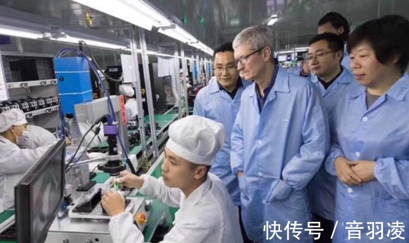 代工|怀疑生产线被“克隆”,郭台铭状告比亚迪,王传福回应:故意捣乱
