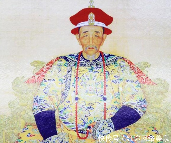 康熙|天上掉馅饼砸到雍正,莫名上位变成皇帝,缘由只是康熙喜欢乾隆?