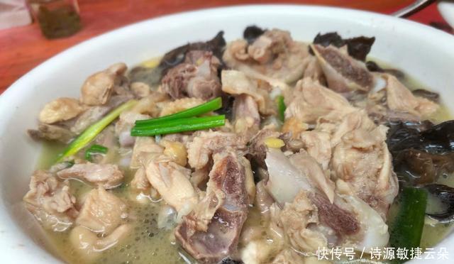 上栗|说说上栗酒席十大碗，你们家乡酒席是怎样的菜呢