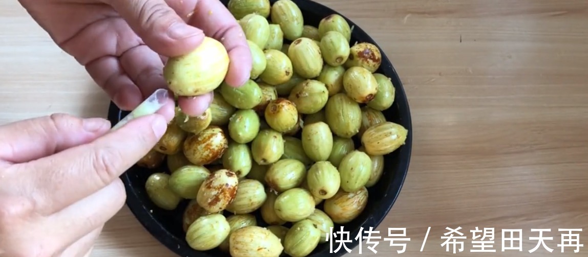 板栗|秋季忌寒忌燥,有12种“秋果”要多吃,润肺健脾胃,应季而食滋补!