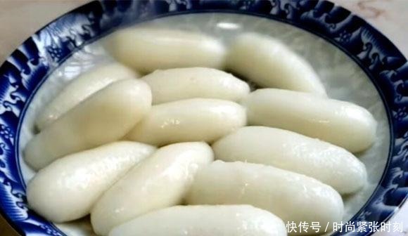 秋天,碰到这食材别错过,学我这样做隔三差五吃,脾胃好,气色足