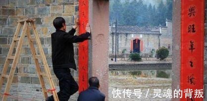 仄声#对联顺口溜“平平仄仄”读一遍就能懂,看看你家上下联贴反了吗!