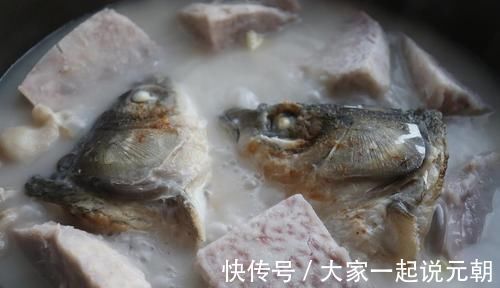 芋头|此物人赞“地下人参”，养胃堪称一绝，常吃健脾补虚、强身健体