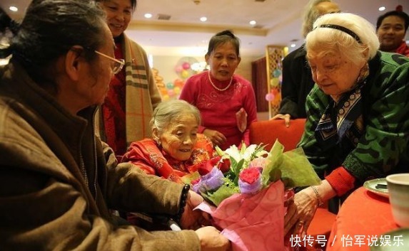 百岁老人总结的8大长寿习惯,运动只占第8,第1很多人忽略