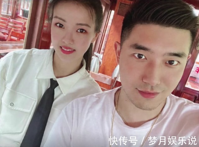 国手|中国女排当红国手曝光结婚原因!谈与丈夫的关系,透露生育时间