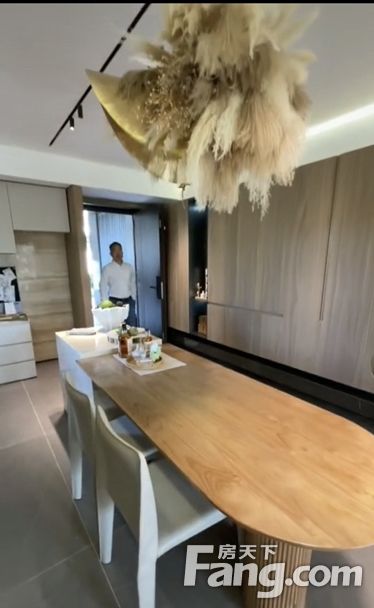 晴翠|卓越滇池晴翠新拍现场图片，实时了解楼盘新动态