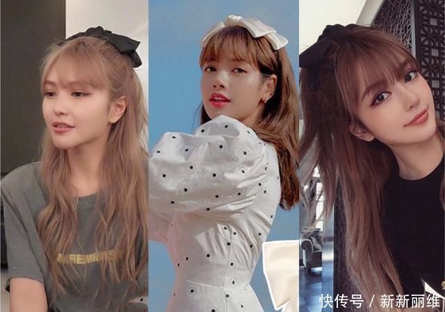 “发型不对，努力白费”，这几款头饰能让你轻松变成小仙女