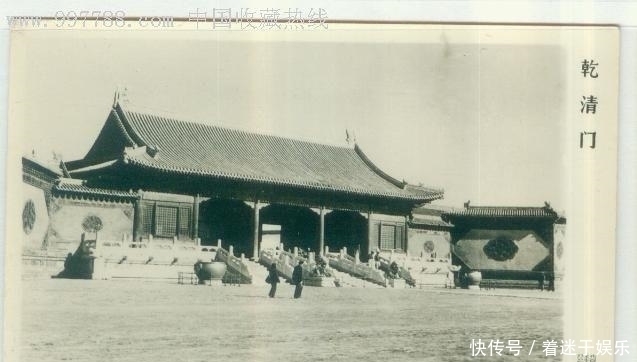 华门|不要被电视误导,这才是清朝真实的上朝情形