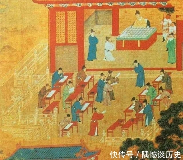 清朝正一品官员,能够享受什么待遇?网友:有一点羡慕!