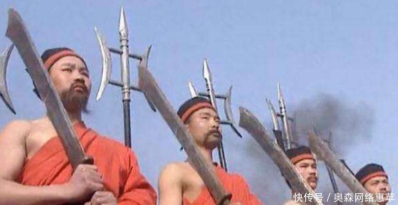 索要|此人名震江东，让孙策恐慌，曹操向孙权索要此人，却被孙权灭口