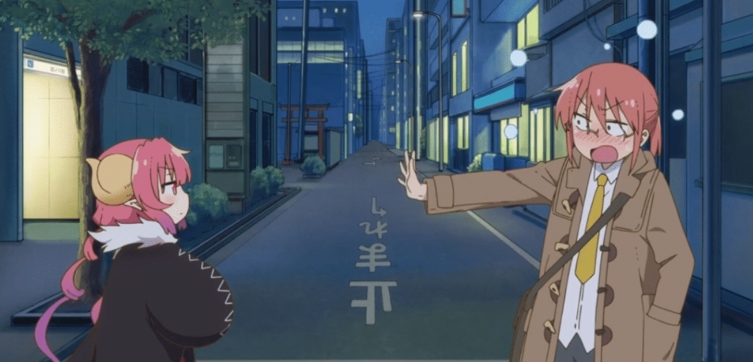 小林|《小林家的龍女仆》第2季開播，脂肪龍登場搞事，把小林變成男人