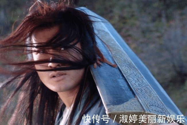 杨过@独孤求败有8位传人,杨过武艺排第三,第一名武功极高却下场凄惨