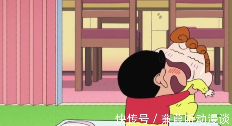 小新|蜡笔小新小葵出生是第几集?