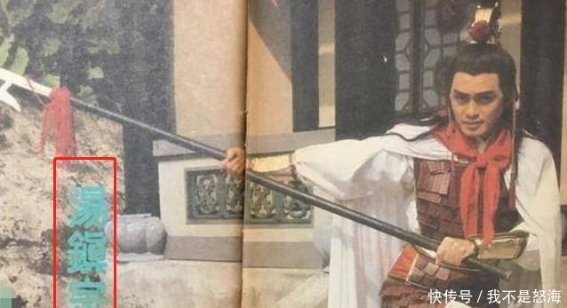 到底|战神吕布到底多英俊看过容貌复原图，四个扮演者第二个最像！