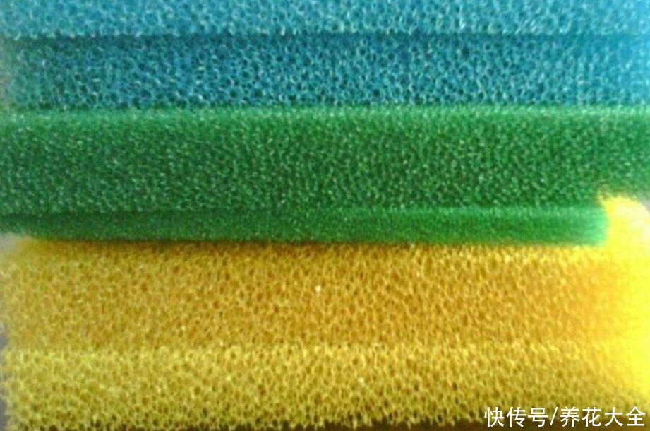 换盆用它垫盆底，养花效果非常好，花卉越长越旺盛