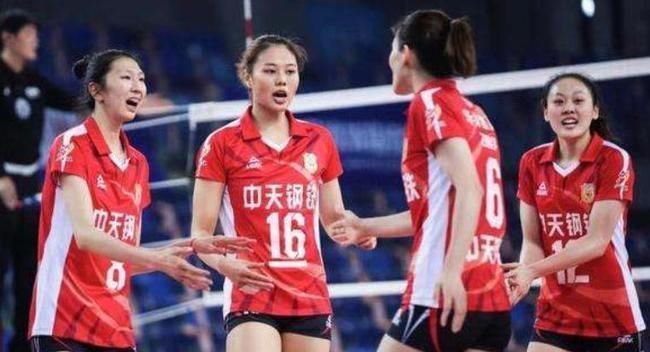 中国女排|照单全收?中国女排联赛最佳阵容,郎平接班人敢动几个?