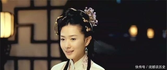 明末清初的第一才女,一首词用7个字别树一帜,却道不尽人生浮沉