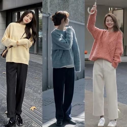 今年过年这样穿，时髦又讨人喜爱