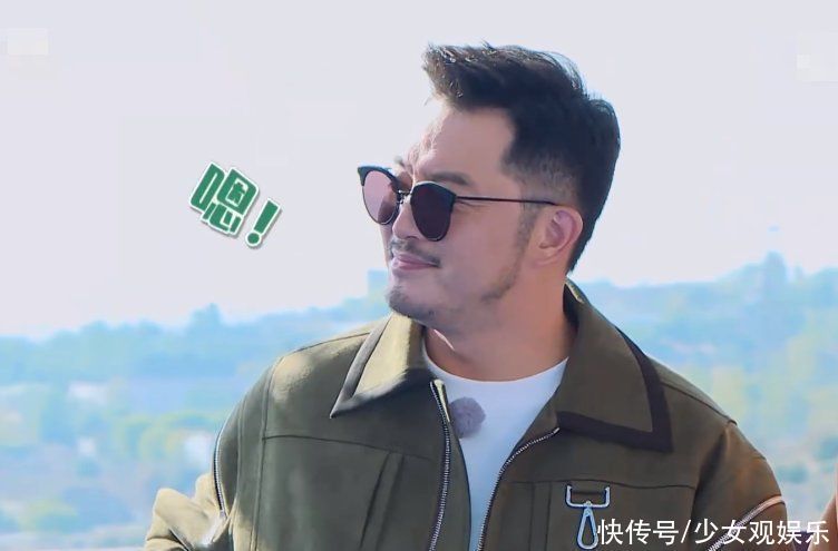 李一桐|跑男秒回信息赛,蔡徐坤李晨轮流说理由,听到沙溢说的话:草率了