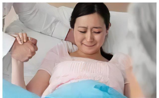 产道|孕妈怎么把那么大的胎宝,从狭窄的产道里生出来?看着都觉得难