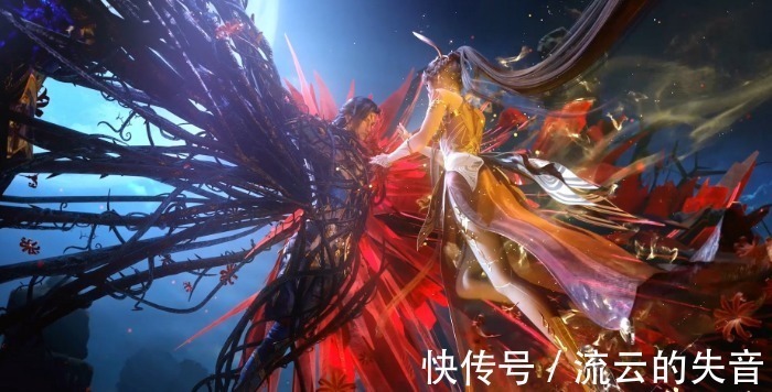 虹猫蓝兔七侠传|《斗罗大陆》被举报,粉丝怒批家长玻璃心,奈何对方拒绝认领此锅