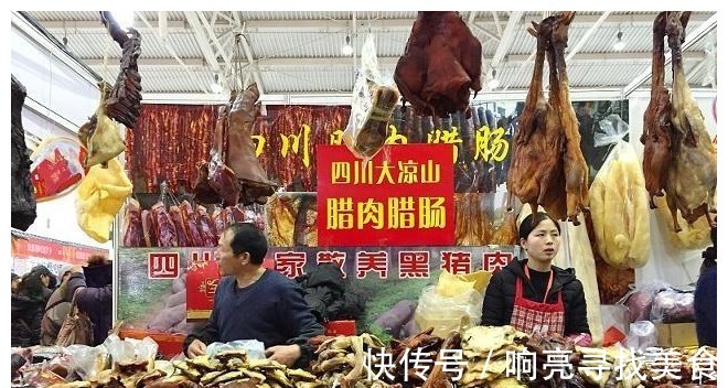 莲藕|北方过年“常备”的6种年货,第5种家家户户都买,你家爱买哪种!