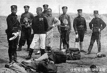 导致|鲁莽的慈禧太后，盲目相信出处不明的密报，导致大清陷入绝境