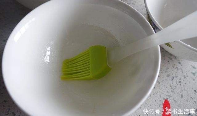 制作大米糕零失败,软弹米香浓郁,好吃不上火