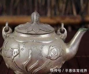 番茄匠|藏银苗银竟然不是银,知道真相你还会抢着买吗