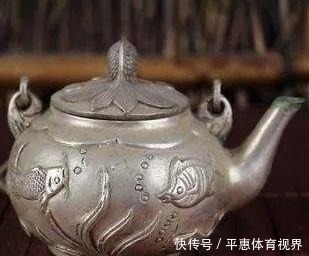 番茄匠|藏银苗银竟然不是银，知道真相你还会抢着买吗