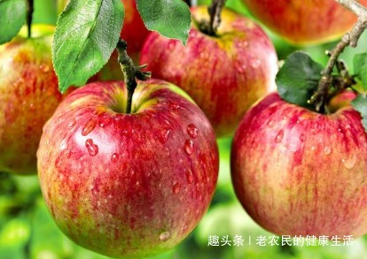 维生素b|每天早上空腹吃一个苹果，对身体好处多，但有2类人不适宜吃